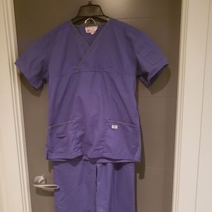 Scrubs Set-top and pants!